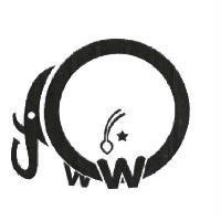 梁家銘標章 W
