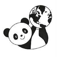 達興織造廠標章