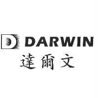 DARWIN 達爾文及圖