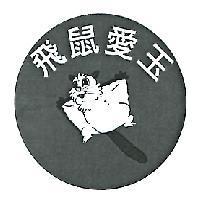 飛鼠愛玉及圖