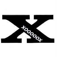 X xooooox
