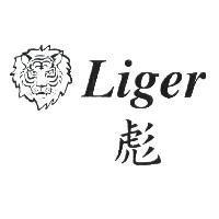 Liger 彪及圖