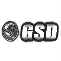 GSD 及圖