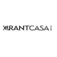 葛萊特及 GRANTCASA 設計字
