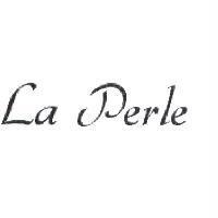La Perle 設計字