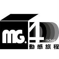 動感旅程及圖