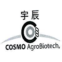 宇辰 COSMO AGROBIOTECH 及圖