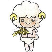 麥芽咩咩圖