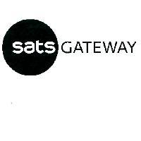 sats GATEWAY 及圖