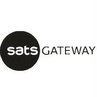 sats GATEWAY 及圖