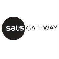 sats GATEWAY 及圖