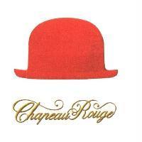 ChapeauRouge 紅帽圖