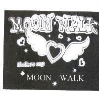 Before my MOON WALK 及圖