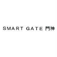 SMART GATE/ 門神