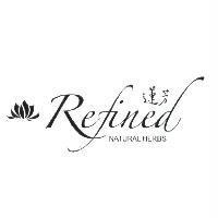 蓮芳 Refined NATURAL HERBS 及圖