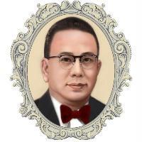 顏玉瑩真像及圖