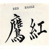 紅鷹 RAD EAGLE