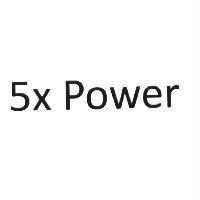 5x Power