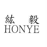 紘毅 HONYE