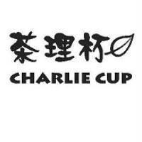 茶理杯 CHARLIE CUP 設計圖