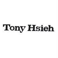 Tony Hsieh