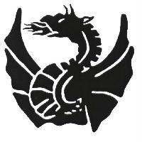 龍群公司標章