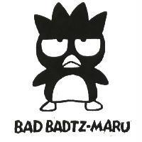 BAD BADTZ-MARU & DEVICE