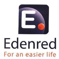 E EDENRED FOR AN EASIER LIFE (in colors)