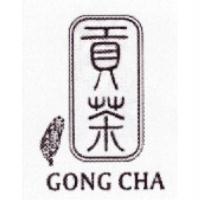 樣樣紅貢茶及圖 GONG CHA