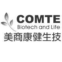 美商康健生技 COMTE Biotech and Life 及圖
