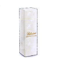 BALLANTINE'S CHRISTMAS RESERVE CARTON 3D Device