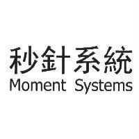 秒針系統 Moment Systems 及圖