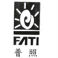 普照 FATI 及圖