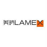 美時 LAMEX 設計圖