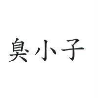 臭小子
