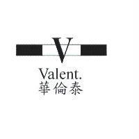 華倫泰 Valent. 及 V 圖