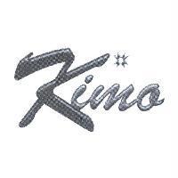 Kimo 設計圖