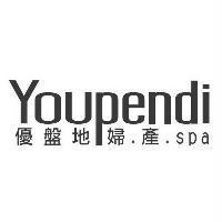 Youoendi 優盤地 婦.產. spa