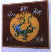 金寶豐小舖及圖