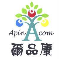 爾品康 Apin com 及圖