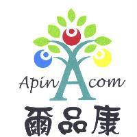 爾品康 Apin com 及圖