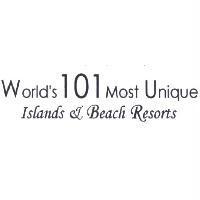 World's One Hundred and One Most Unique Islands and Beach Resorts