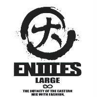 大 THE INFINITY OF THE EASTERN MIX WITH FASHION LARGE
