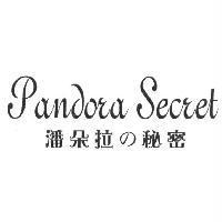潘朵拉の秘密 Pandora Secret