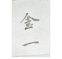 金一