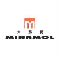 米那諾 MINAMOL 及圖