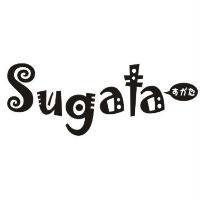 sugata すがた及圖