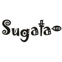 sugata すがた及圖
