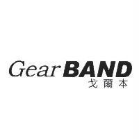 Gear BAND 戈爾本