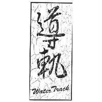 導軌 Water track